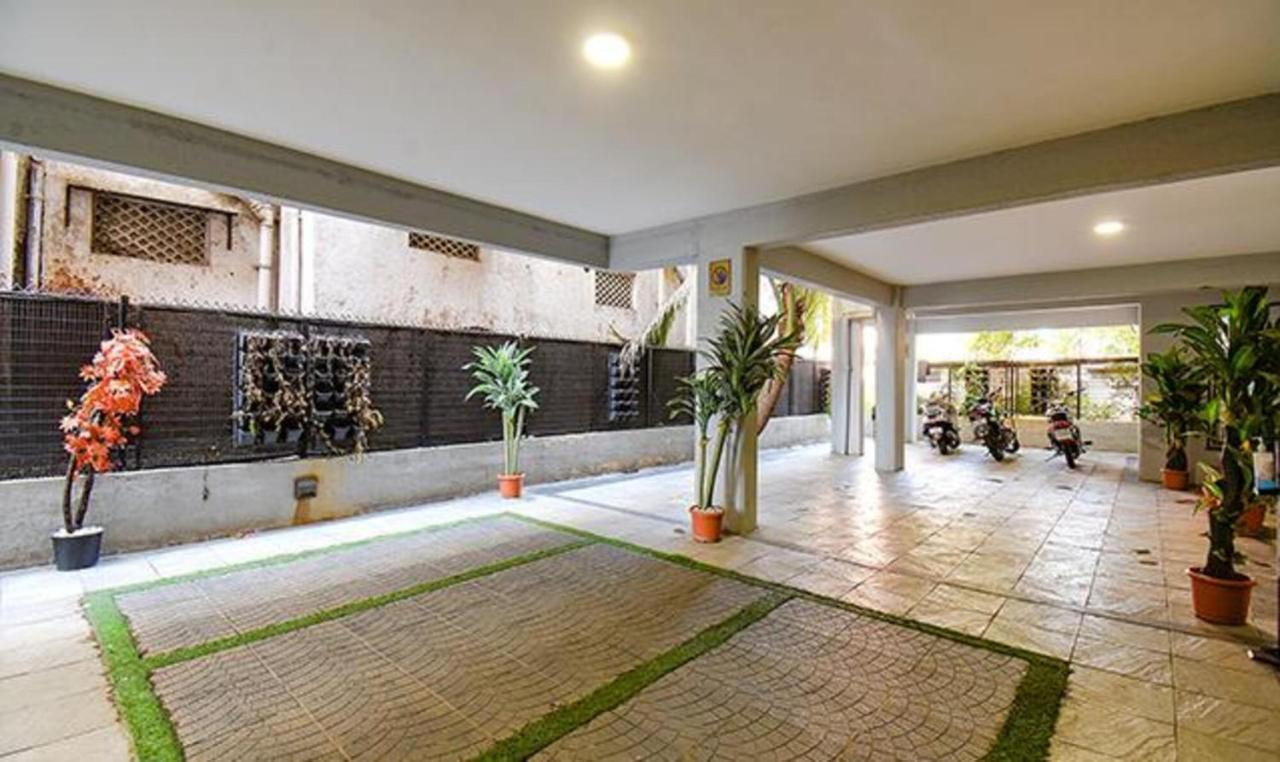 Fabhotel Royce Studio Apartments - Nr Pune International Airport Exterior photo