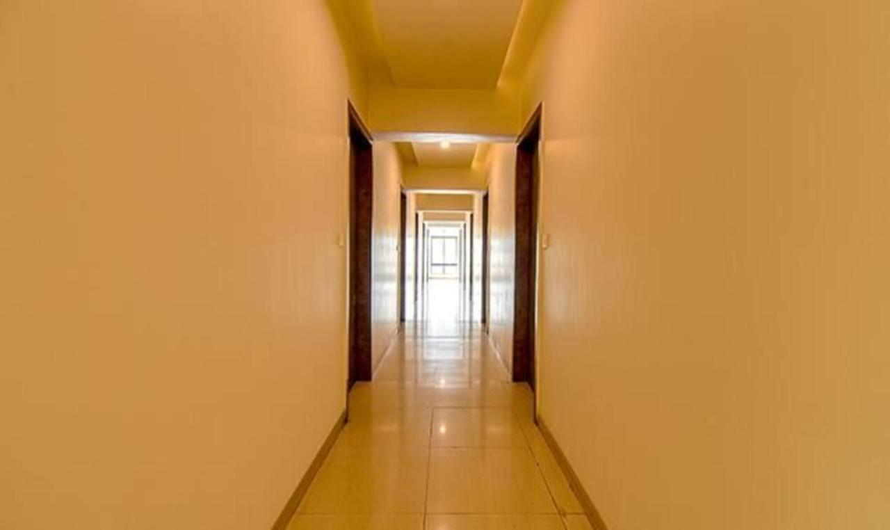 Fabhotel Royce Studio Apartments - Nr Pune International Airport Exterior photo